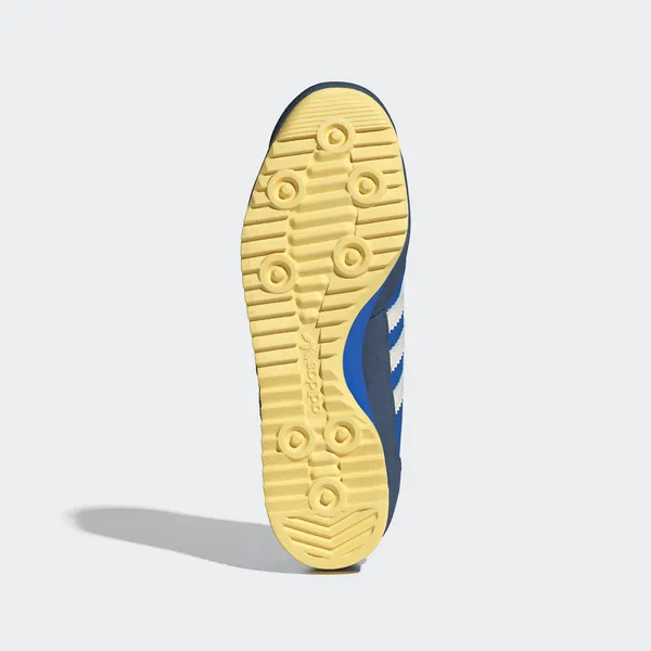 adidas SL 72 Blauw, foto 4 van 5