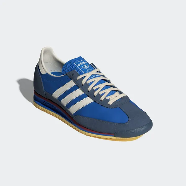 adidas SL 72 Blauw, foto 5 van 5