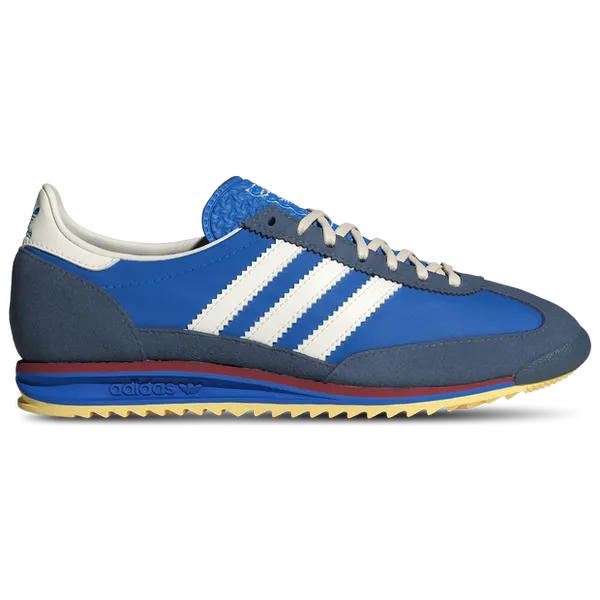 adidas SL 72 Blauw, foto 2 van 5