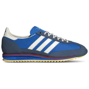 adidas SL 72 blauw