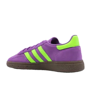 adidas Handball Spezial paars