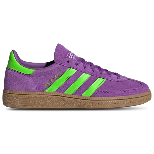adidas Handball Spezial Paars, foto 2 van 2