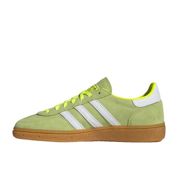 adidas Handball Spezial Geel, vergelijk prijzen bij 2 winkels