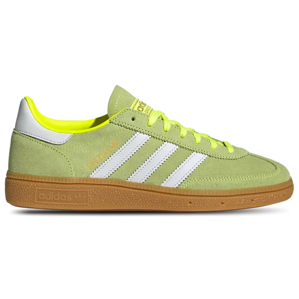 adidas Handball Spezial Geel, foto 2 van 2