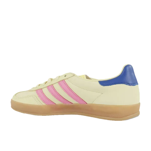 adidas Gazelle Geel, vergelijk prijzen bij 3 winkels