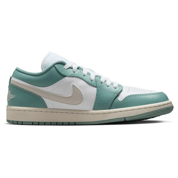 Jordan AJ1 Low Wit, vergelijk prijzen bij 2 winkels