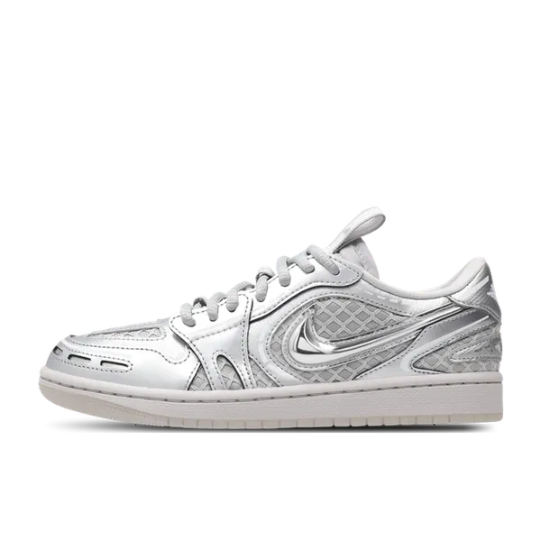 Jordan Aj1 Mm Low Grijs, vergelijk prijzen bij 2 winkels