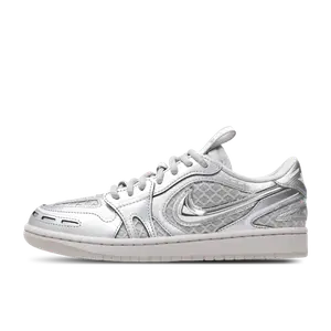 Air Jordan 1 grijs