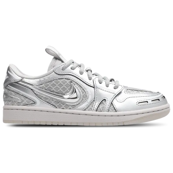 Jordan Aj1 Mm Low Grijs, foto 2 van 2