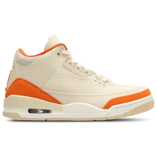 Jordan AJ3 Oranje Leer, vergelijk prijzen bij 1 winkel