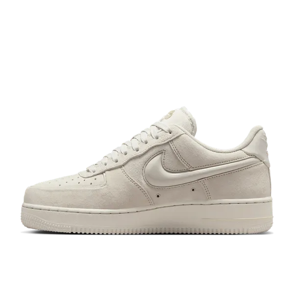 Nike Air Force 1 '07 Beige, vergelijk prijzen bij 1 winkel