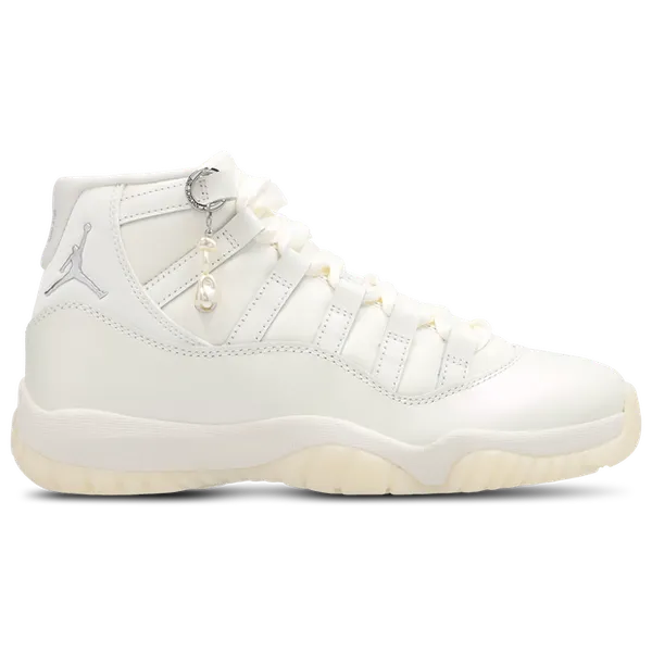 Jordan 11 White