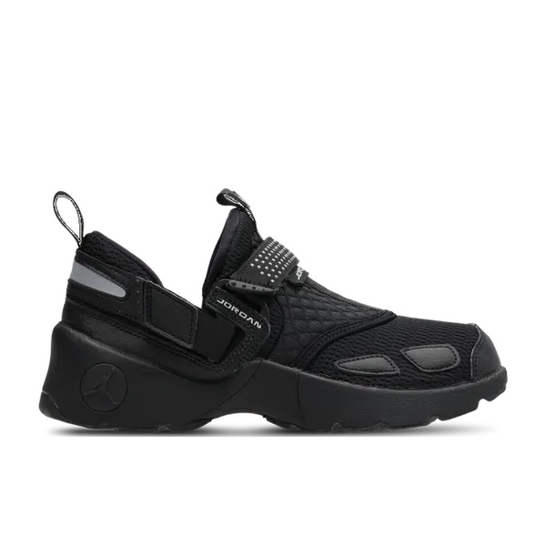 Jordan Trunner LX Zwart, vergelijk prijzen bij 2 winkels