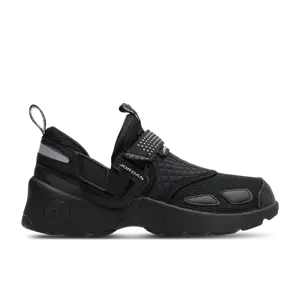 Jordan Trunner Lx zwart