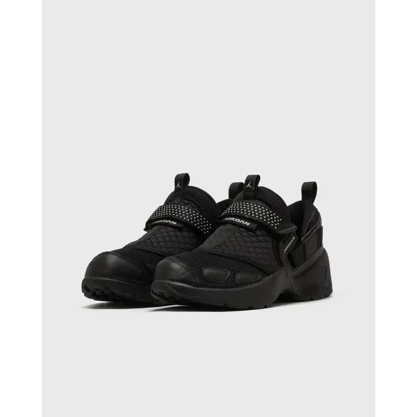 Jordan Trunner LX Zwart, foto 3 van 6