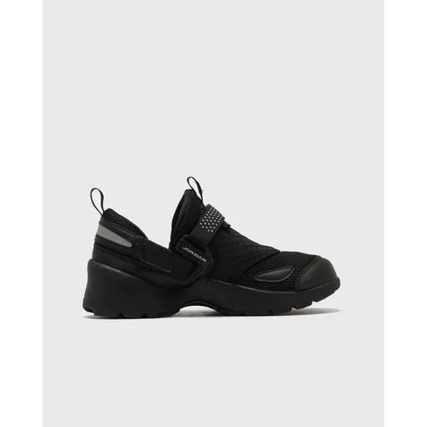 Jordan Trunner LX Zwart, foto 5 van 6
