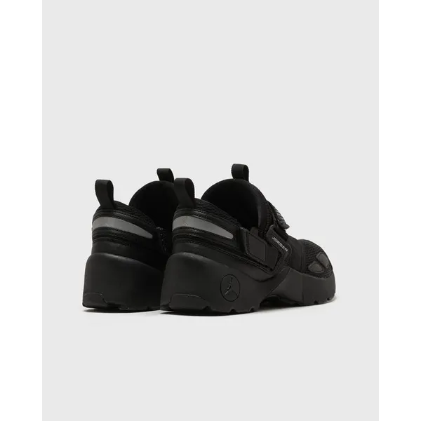Jordan Trunner LX Zwart, foto 6 van 6