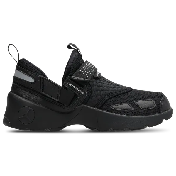 Jordan Trunner LX Zwart, foto 2 van 6