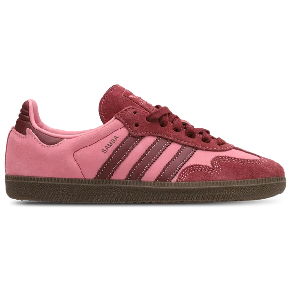 Adidas Samba Pink