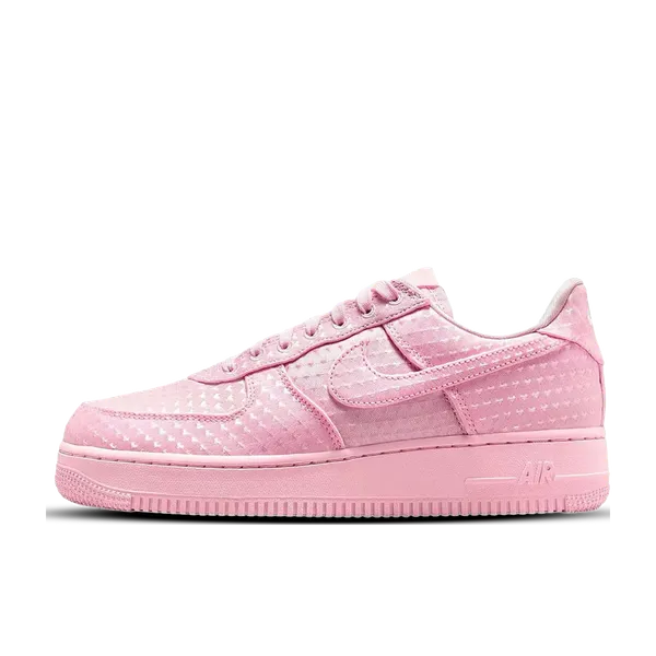 Nike Air Force Roze, vergelijk prijzen bij 2 winkels