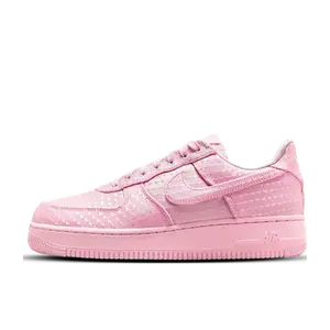 Nike Air Force 1 roze