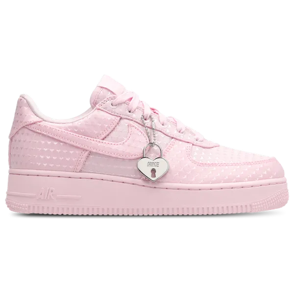 Nike Air Force Roze, foto 2 van 2