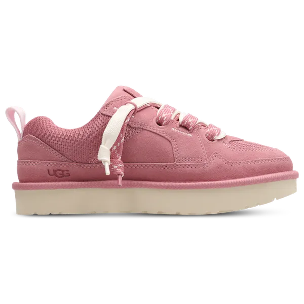UGG Lowmel LO Roze, vergelijk prijzen bij 3 winkels