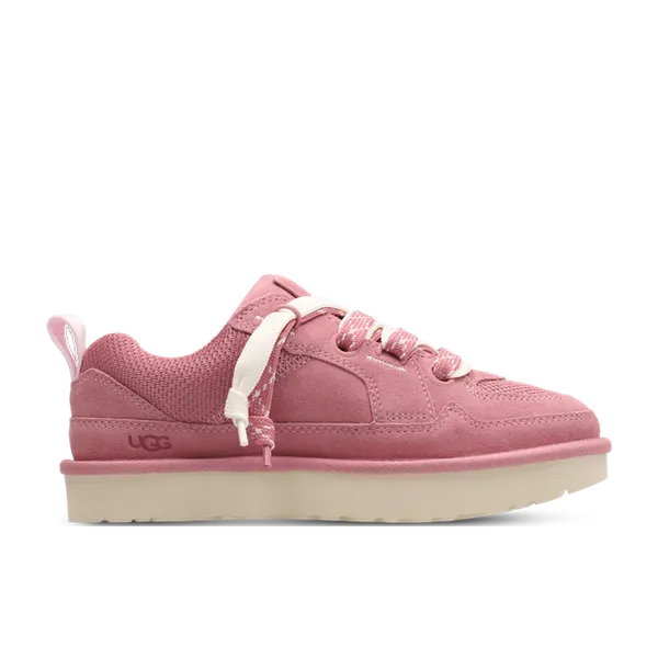 UGG Lowmel LO Roze, vergelijk prijzen bij 3 winkels
