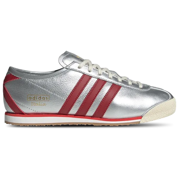 adidas Italia 70S Zilver, vergelijk prijzen bij 1 winkel