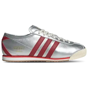 adidas Italia zilver