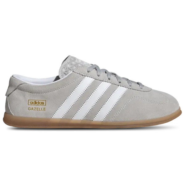 Adidas Gazelle Grey
