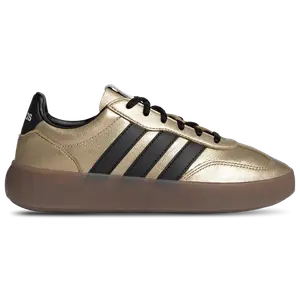 adidas Barreda Decode zilver