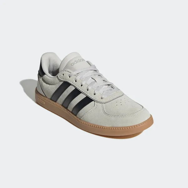 adidas Breaknet Breakbase Sleek Grijs, foto 4 van 4