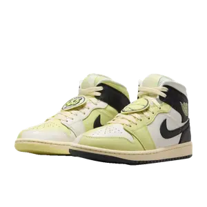 Air Jordan 1 bruin