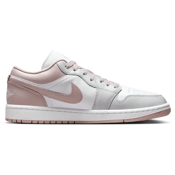 Jordan AJ1 Low Roze, vergelijk prijzen bij 1 winkel
