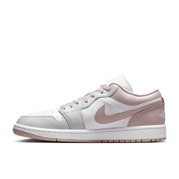 Air Jordan 1 Low Lichtroze, vergelijk prijzen bij 1 winkel