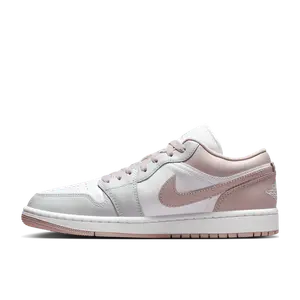 Air Jordan 1 roze