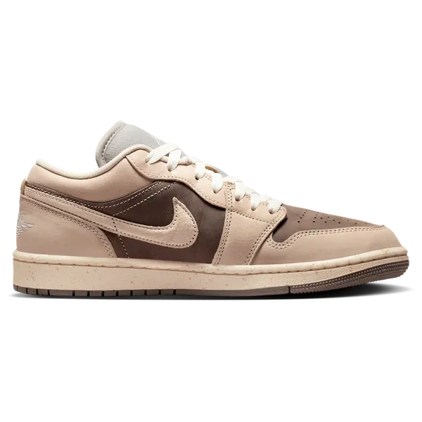 Jordan AJ1 Low Beige, vergelijk prijzen bij 1 winkel
