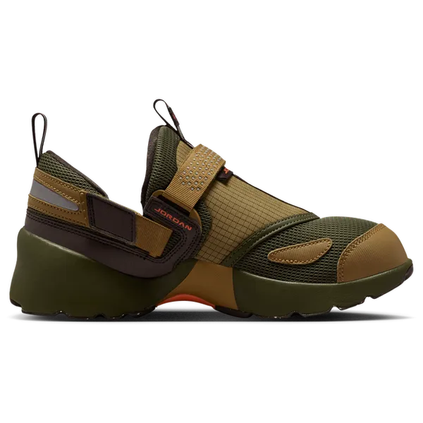Jordan Trunner LX Bruin, vergelijk prijzen bij 1 winkel