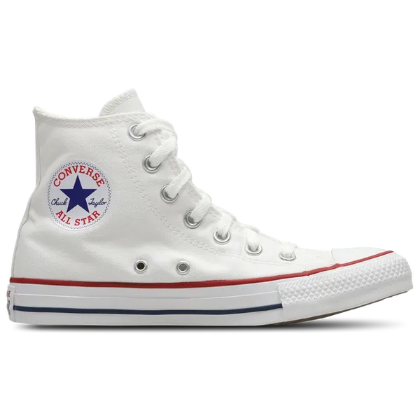 Converse Ctas High Wit, vergelijk prijzen bij 1 winkel