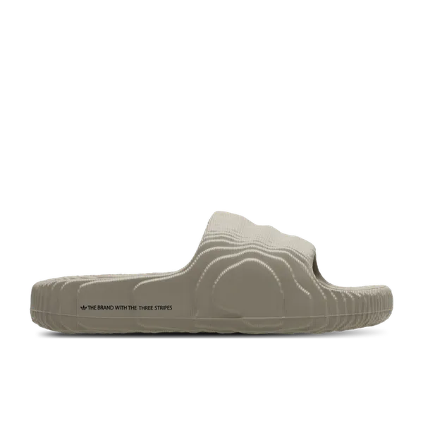 adidas Adilette Bruin Plastic, vergelijk prijzen bij 1 winkel