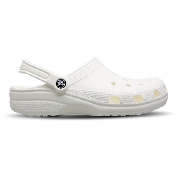 Crocs Classic Wit, vergelijk prijzen bij 1 winkel