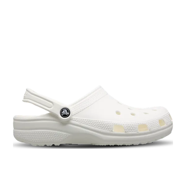Crocs Classic Wit, vergelijk prijzen bij 1 winkel