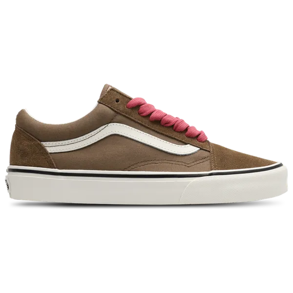 Vans Old Skool Roze, vergelijk prijzen bij 1 winkel