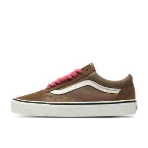 Vans Old Skool roze