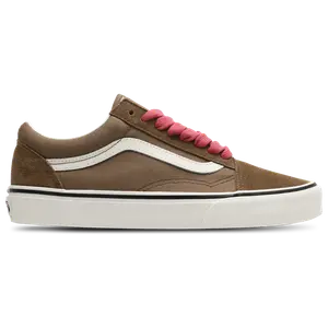 Vans Old Skool roze