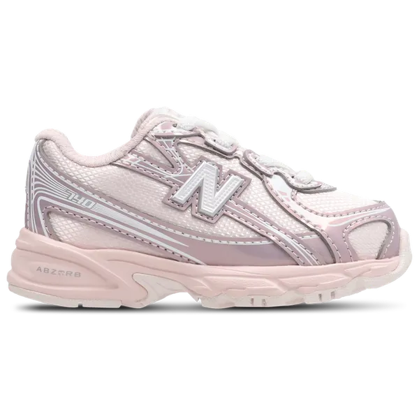 New Balance 740 Lichtroze Kids, vergelijk prijzen bij 1 winkel