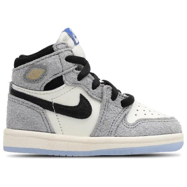 Jordan Aj1 Retro Hi OG Grijs, vergelijk prijzen bij 2 winkels