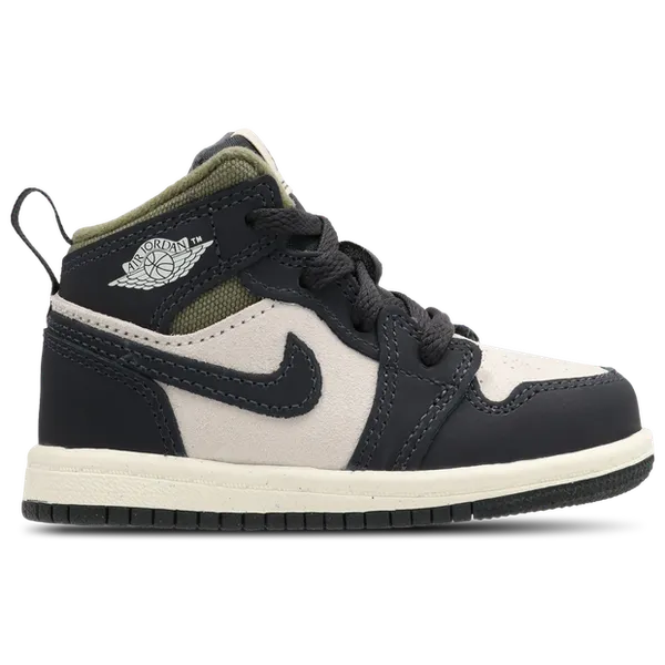 Jordan Aj1 Mid Beige, vergelijk prijzen bij 1 winkel