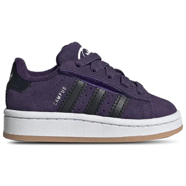Adidas Campus Purple